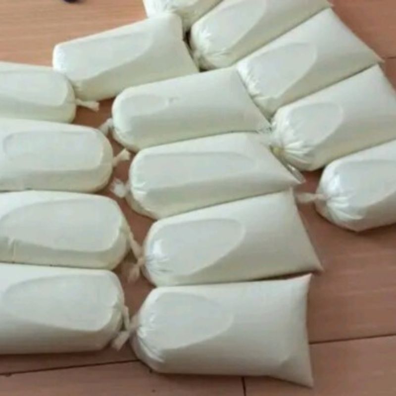 

susu sapi murni mentah