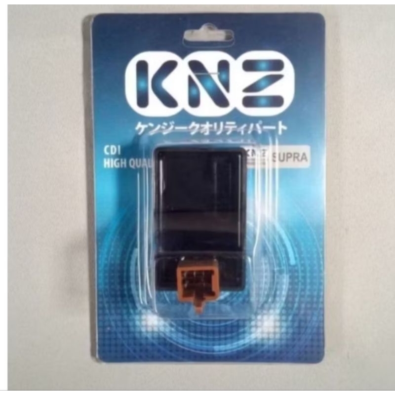 Cdi Grand Prima KNZ