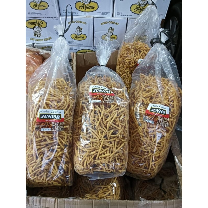 

Stik bawang junior 1 ball