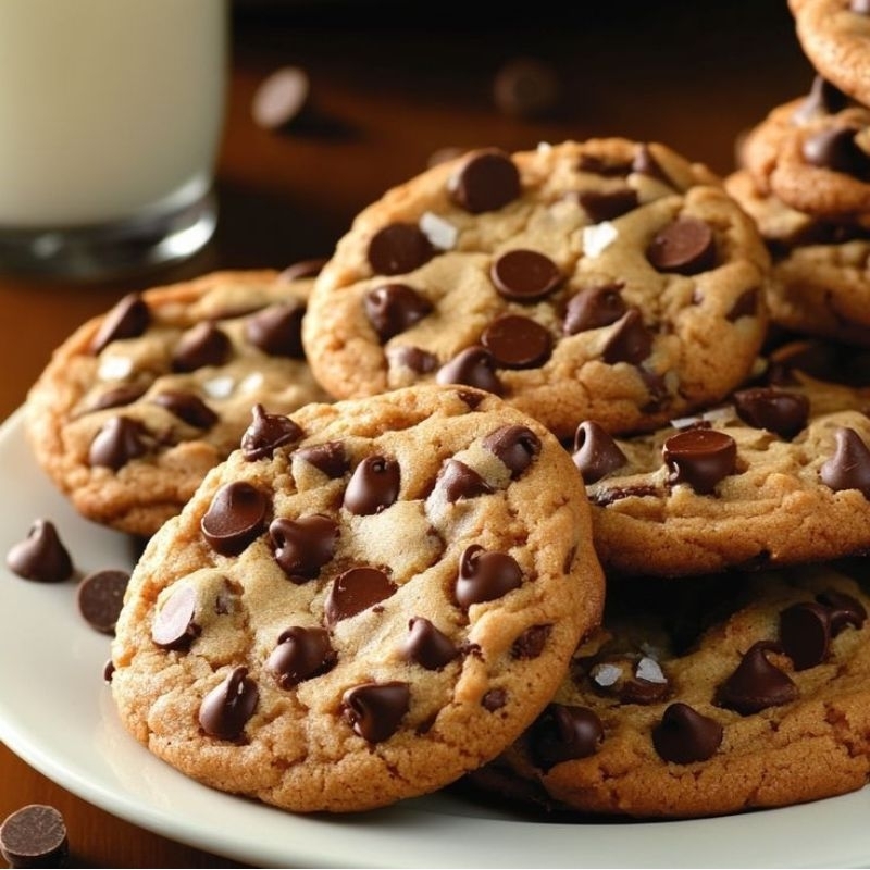 

Cookies Gandum