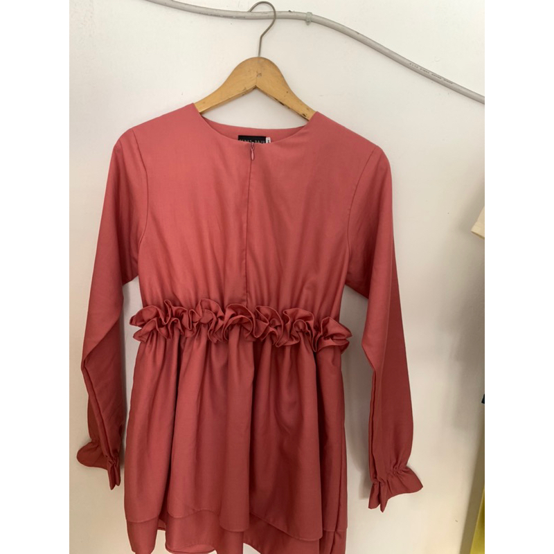 (Preloved) Baju Teras Kita 2