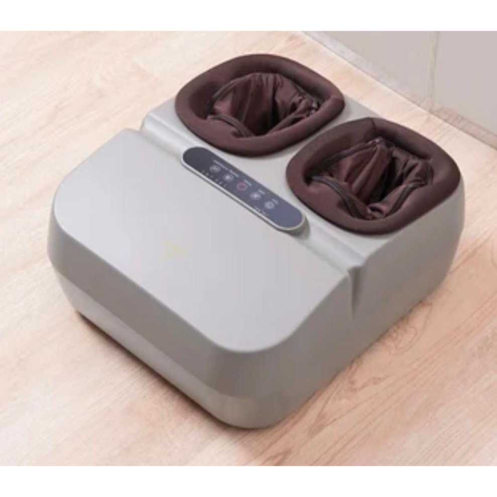 LEXATA ALAT PIJAT KAKI AIR PRESSURE MD