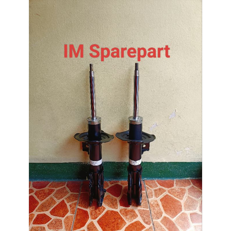 Shock All New Rush Terios Depan Original