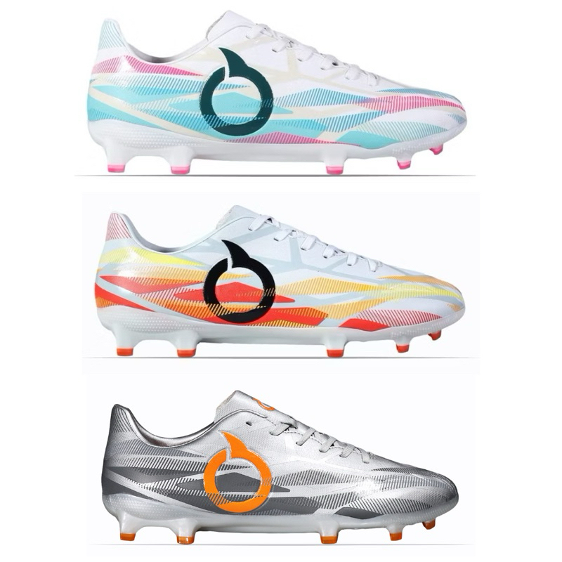 Ortuseight Catalyst Hyperion FG / Sepatu Sepak Bola Ortus Original / Sepatu Olahraga Pria Ori