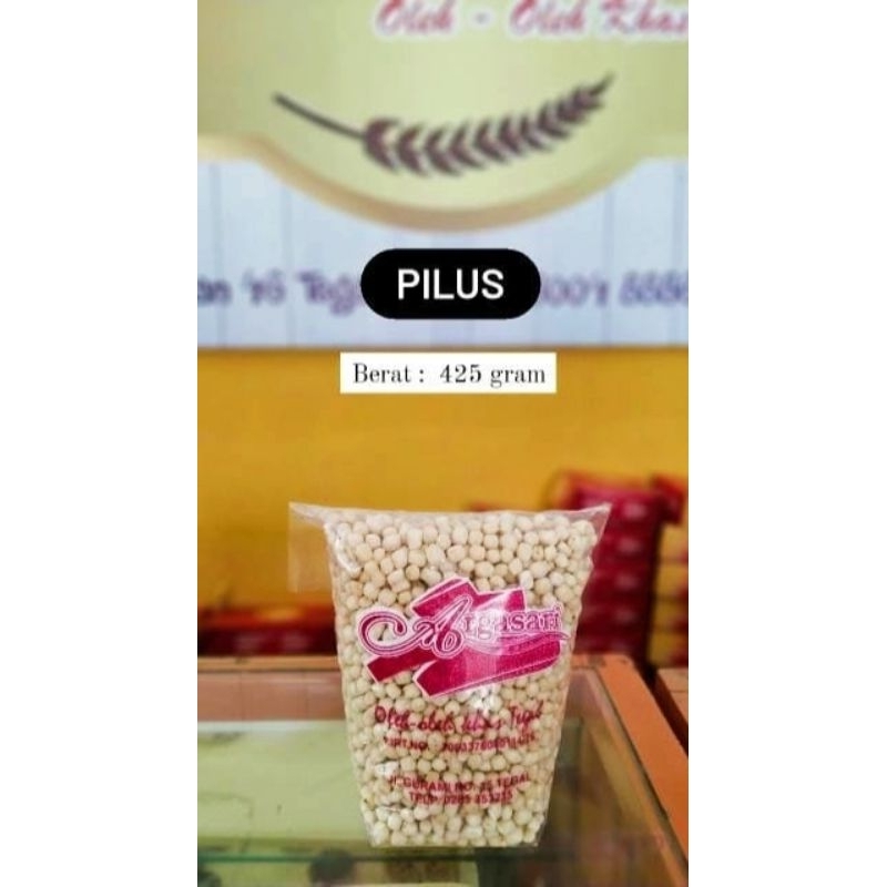 

pilus