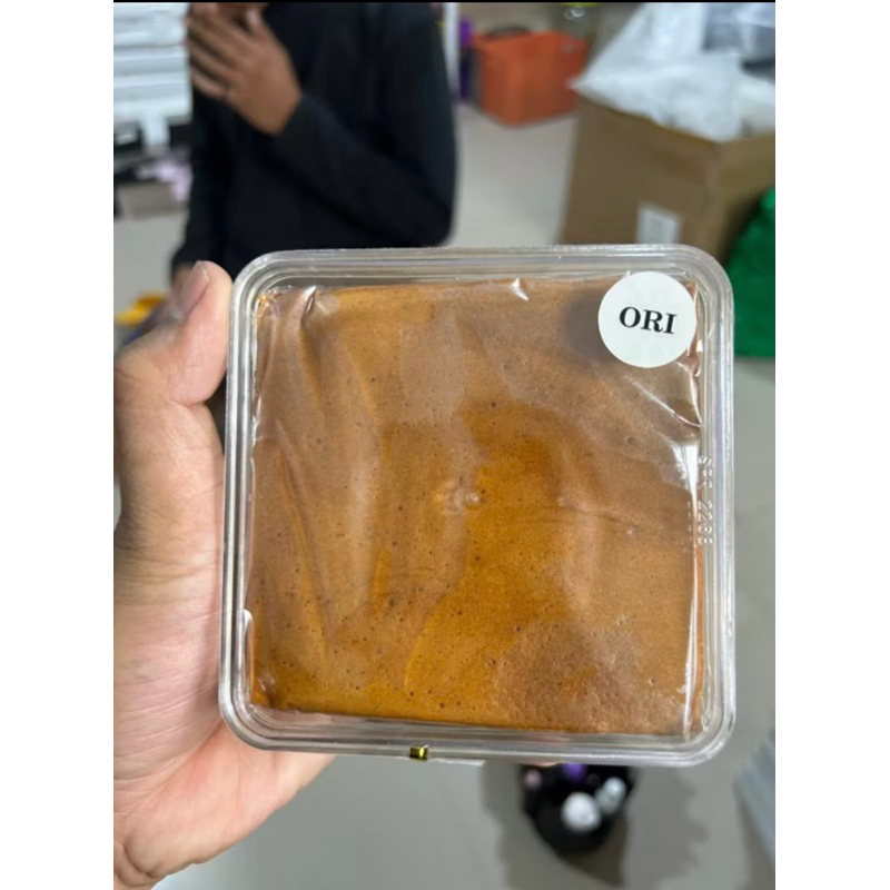 

NITA LIVE FOOD DSY 3 ( CB )
