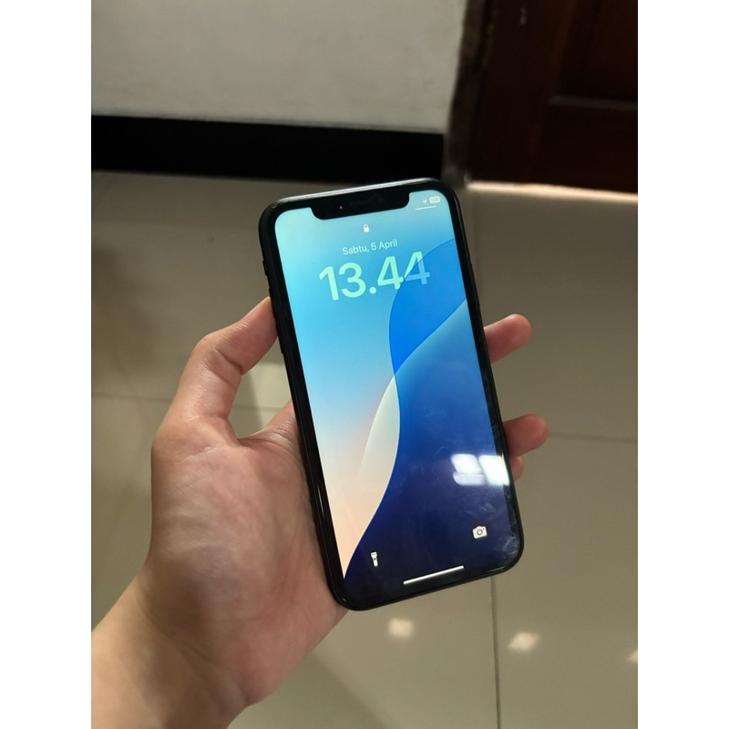 Iphone XR ex inter
