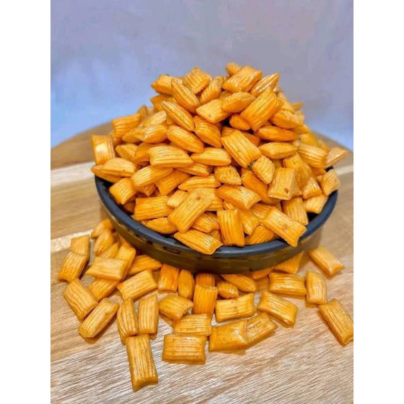 

pang pang manis / pang pang kotak / Snack pang pang 250gr