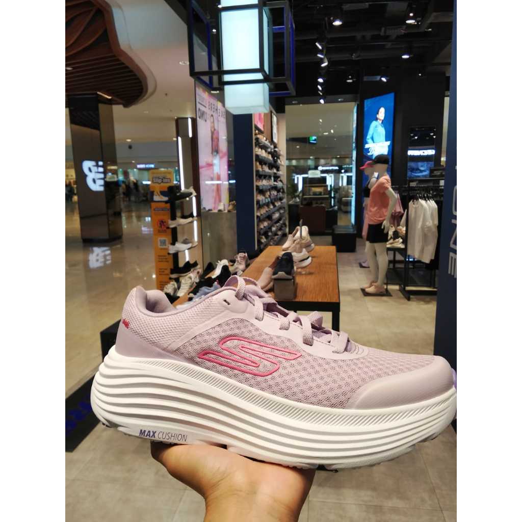 SKECHERS WOMEN RUNNING ORIGINAL