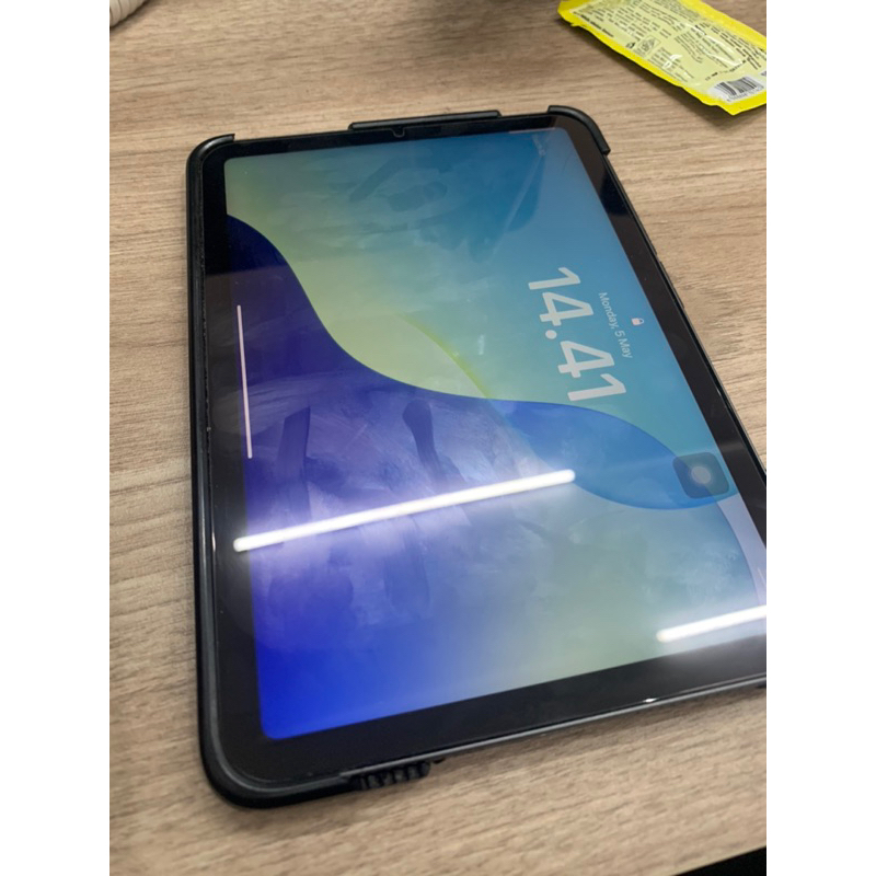 ipad mini6 cpo 256gb