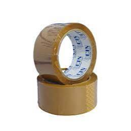 

LAKBAN COKLAT NAWA TAPE/OCIN TAPE 45 MM X 90Y (1 ROLL DAN 1 PACK ISI 6 ROLL)