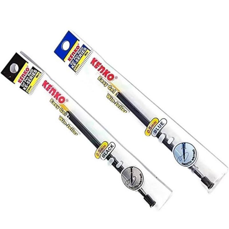 

Isi pulpen kenko 0,5Mm