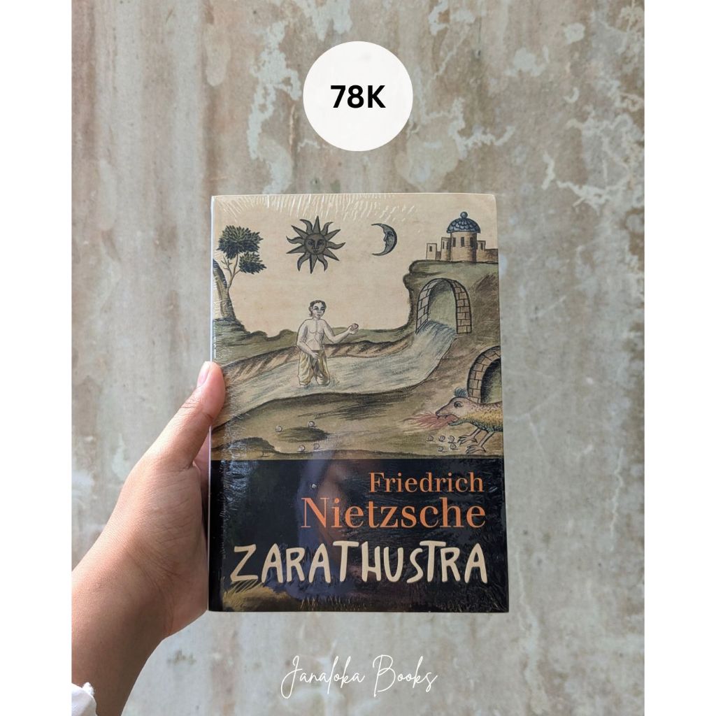 Zarathustra