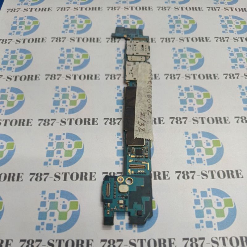 PBA MESIN MAINBOARD SAMSUNG A8 2015 A800F 32/2 NORMAL