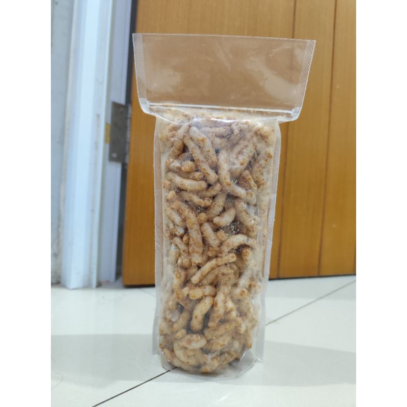 

gurilemkacang/gurilem/gurilemcililin/kerupukgurilem