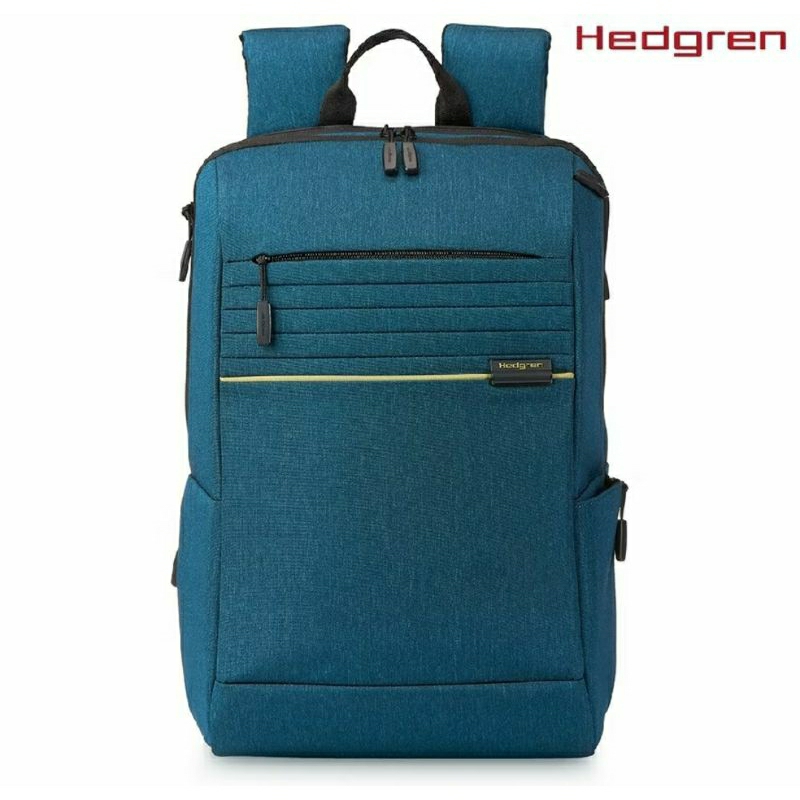 ORIGINAL HEDGREN DASH BACKPACK LEGION BLUE (NEW)