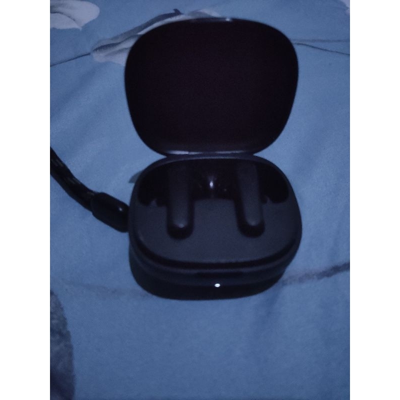 preloved tws earphone anker soundcore r50i