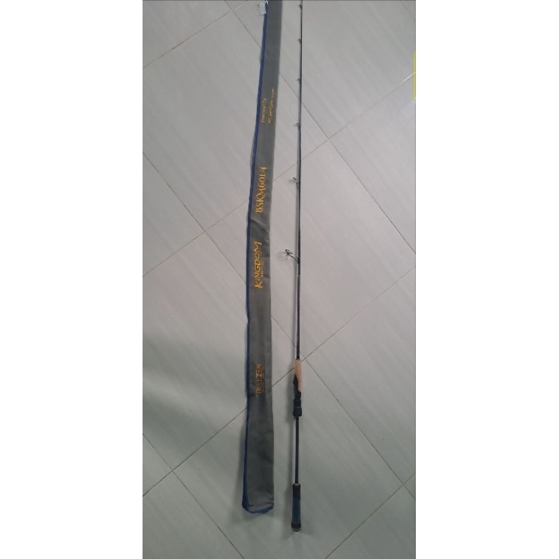 bullzen bs monster pe 2-4