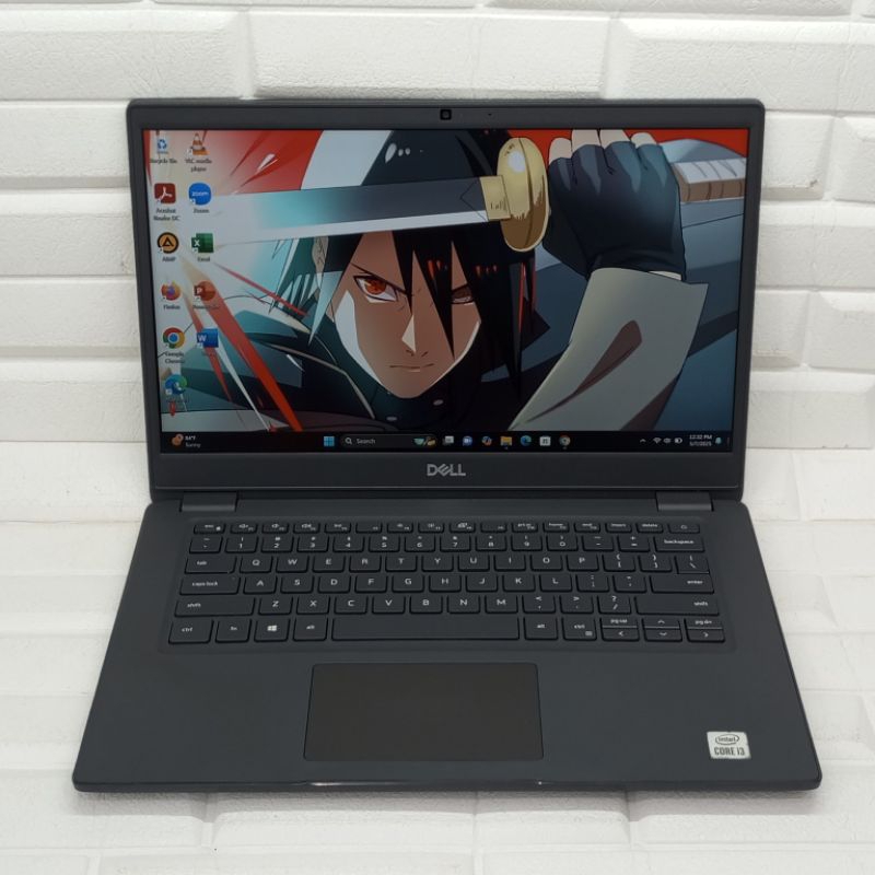 Laptop Dell Latitude 3410 Intel Core i3-10110U 4/256gb FHD