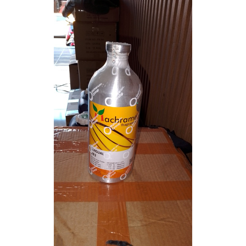 SENSUAL MACBRAME SEGEL 1KG