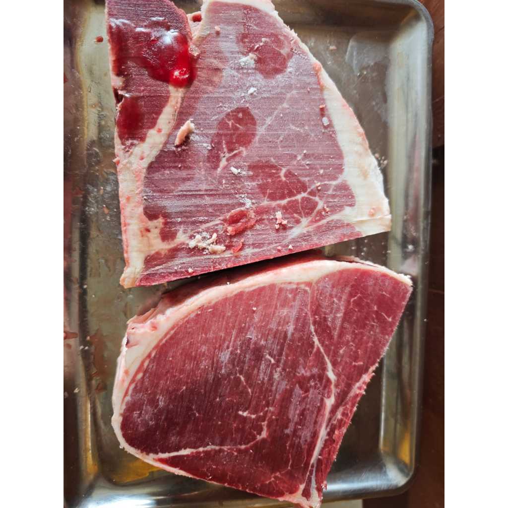 

Daging Paha Belakang Sapi 1 Kg
