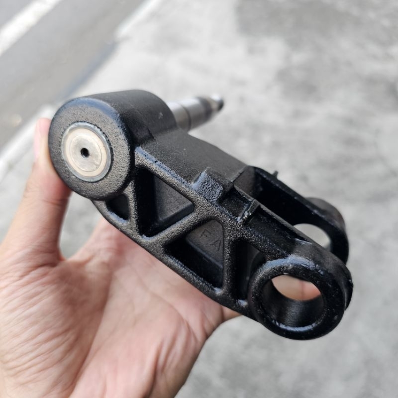 Swing Arm As Roda Kepala Babi Vespa Excel Exclusive Px As Besar Original NOS FA