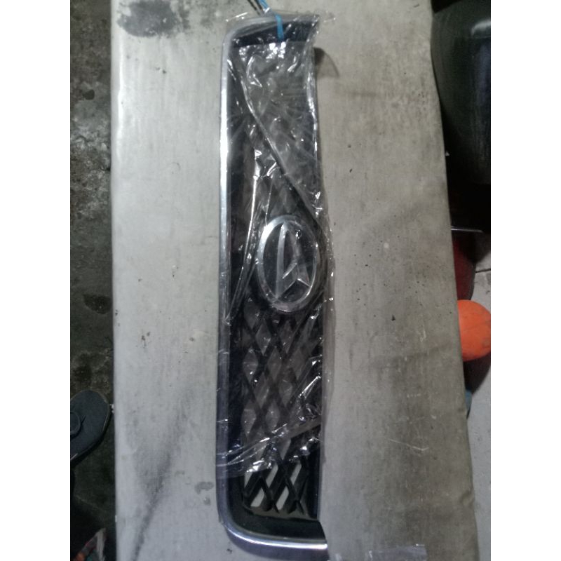 grill terios lama original