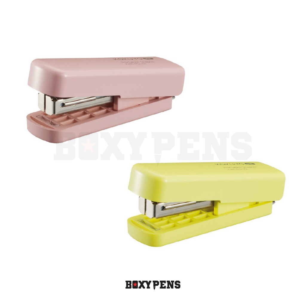 

Kokuyo Me Portable Stapler