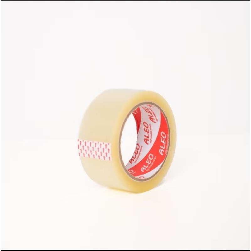 

Lakban Bening - Coklat 100 yard