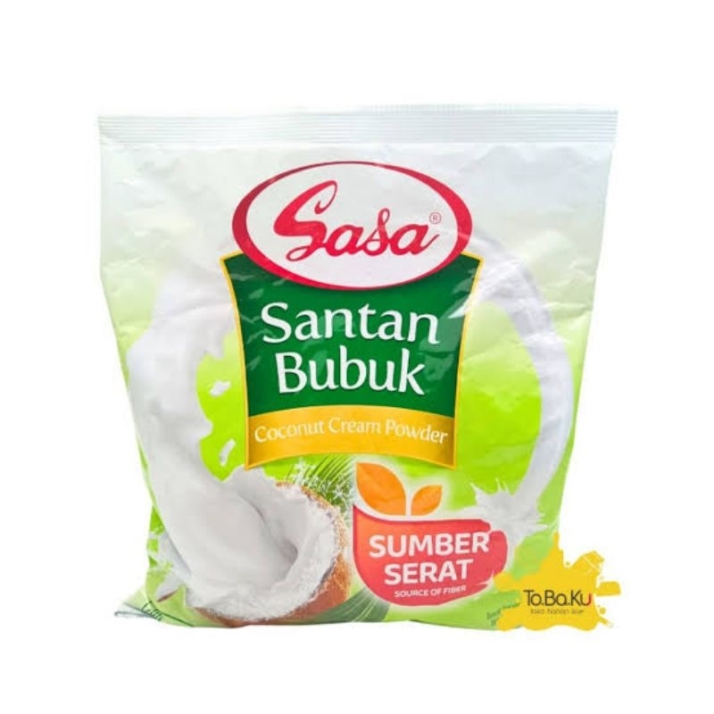 

santan bubuk 500gr