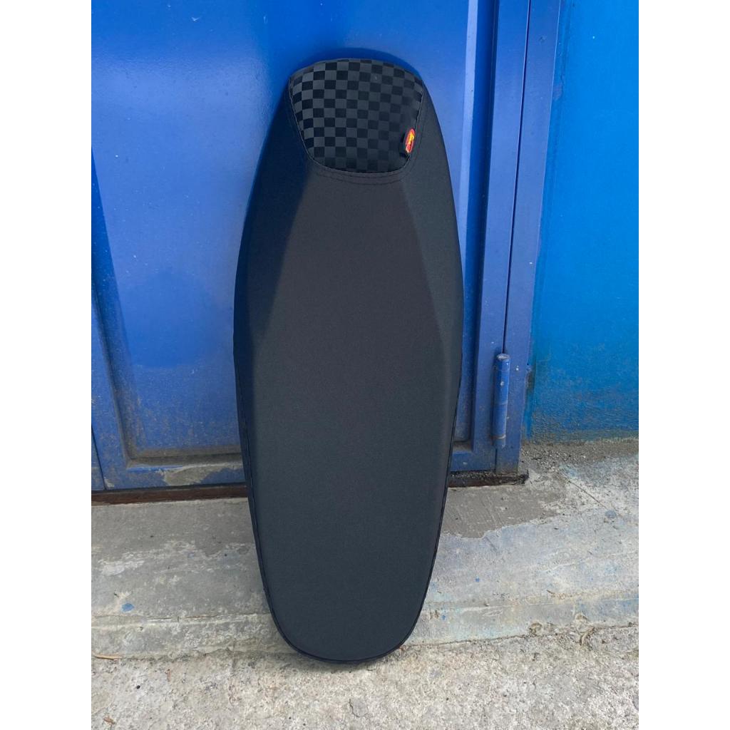 jok rodrace jupiter mx new/mx old/mx king modifikasi amplas mix catur roadrace