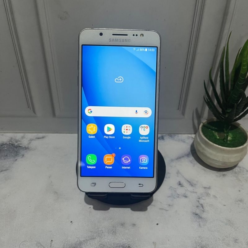 samsung j5 2016 second original resmi sein