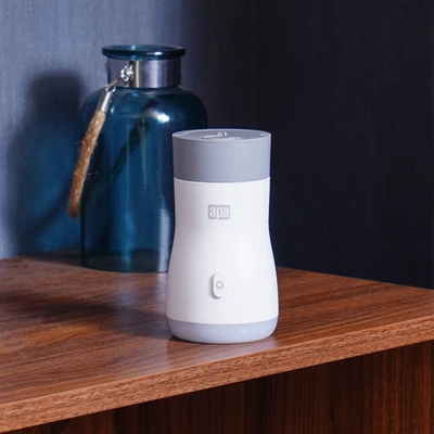 Krisbow APA Lampu Darurat Emergency Lamp Led dan Senter Portable Gantung 3 In 1