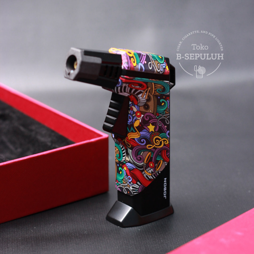 Korek Api Gas Jobon ZB-326