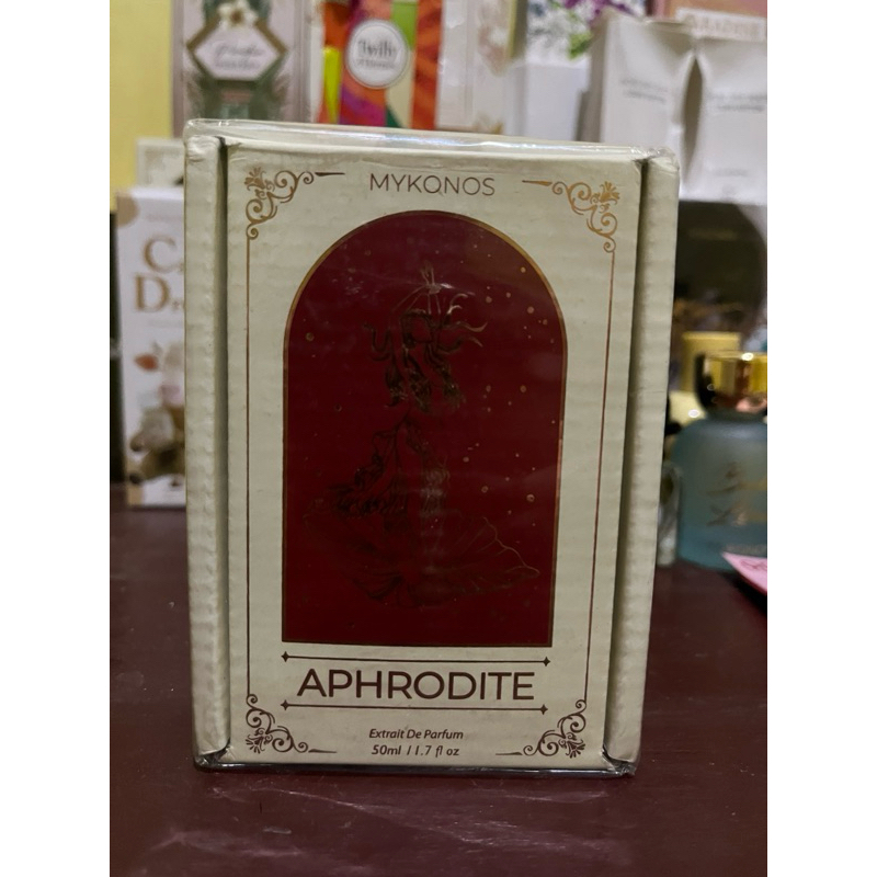 MYKONOS APHRODITE