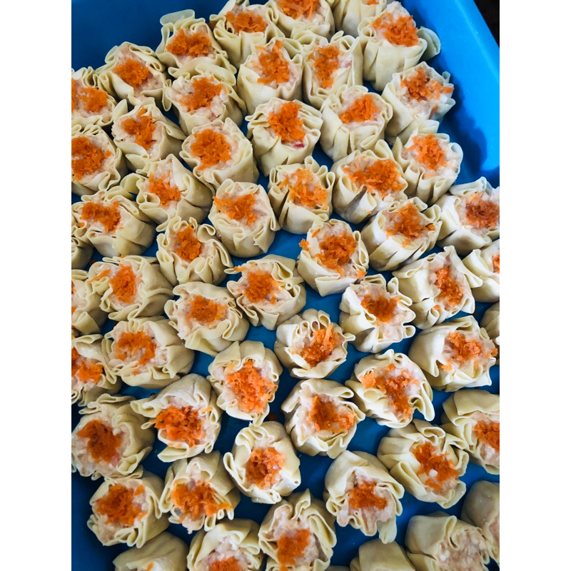 

DIMSUM Ayam Udang