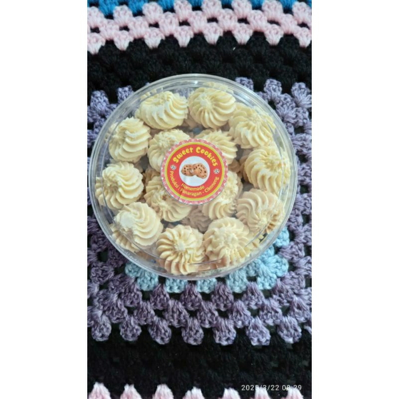 

cemilan kue kering