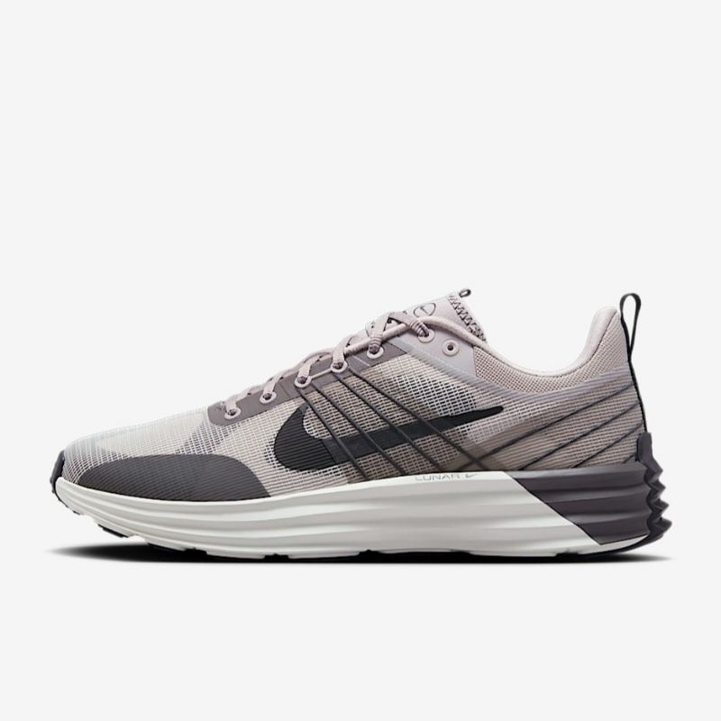 Nike Lunar Roam COLLEGE GREY