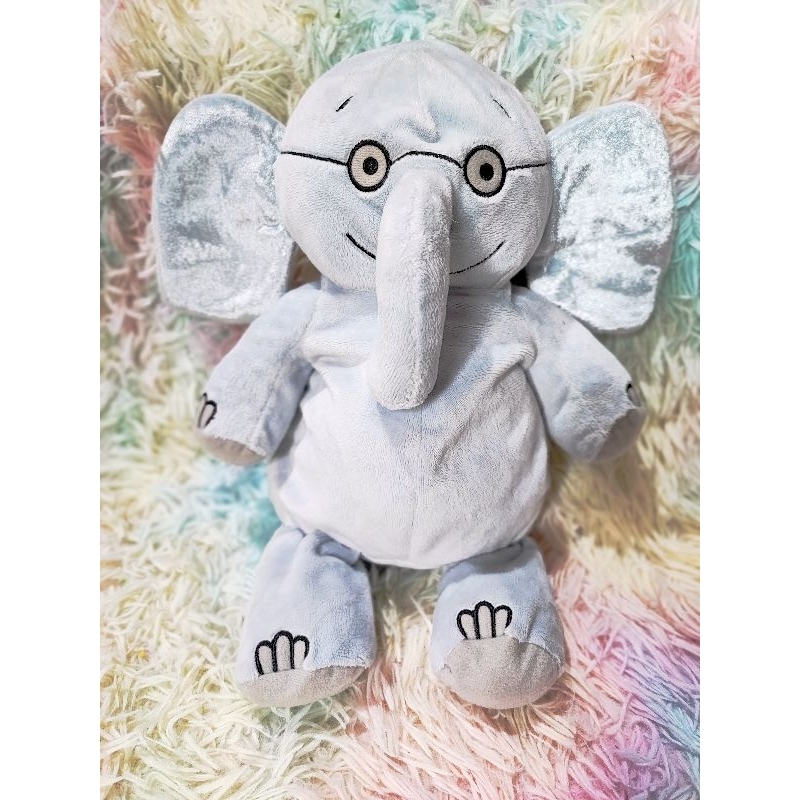Boneka Gajah Brand Kohls