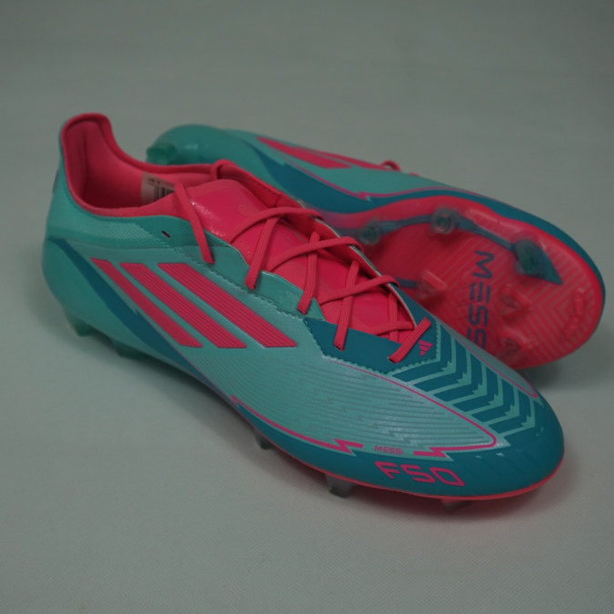 SEPATU BOLA ADIDAS F50 ELITE FG MESSI