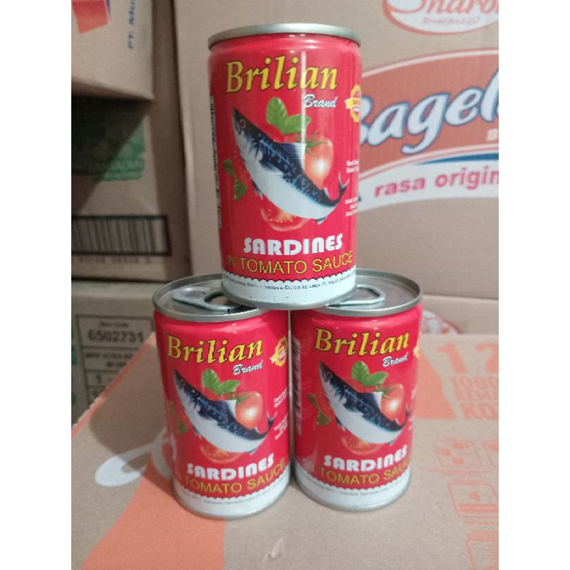 

SARDEN BRILIAN 115GR