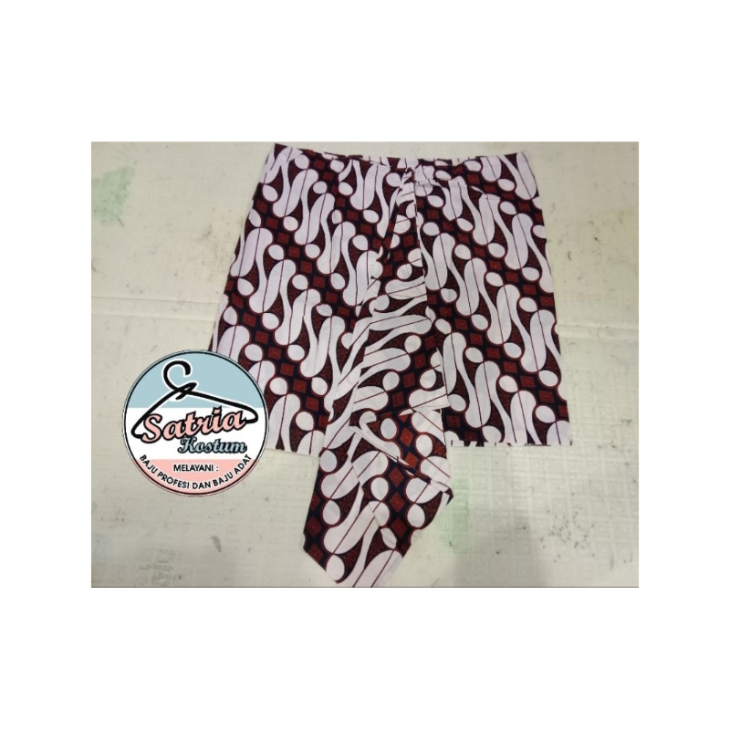 SEMBONG BATIK || SEMBONG BATIK BARONG || SEMBONG LAKI LAKI|| SEMBONG INSTAN || SEMBONG MALANGAN || S