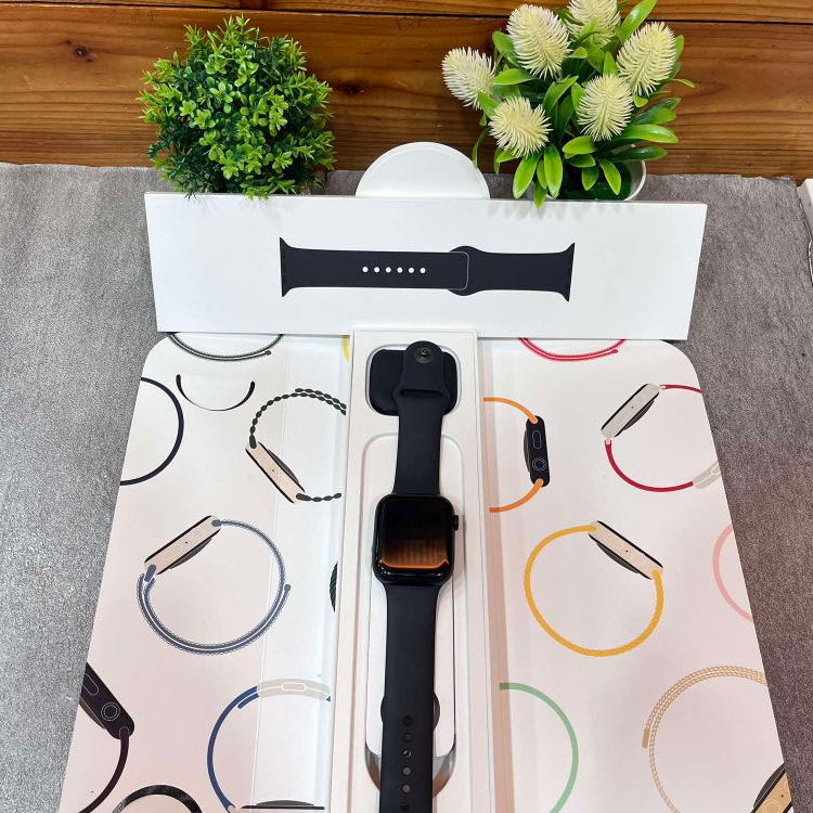 iWatch Series 8 45MM Second Original