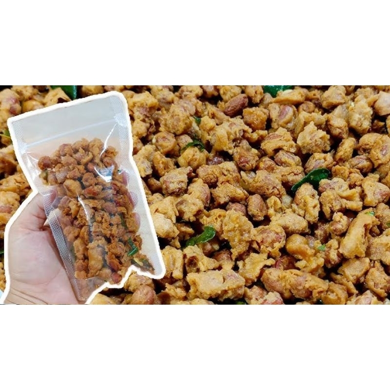 

Kacang kribo