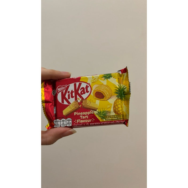 Thailand Snack