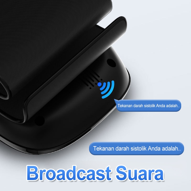 GROSIR BENBO Tensimeter Digital Alat/Tensi Digital Pergelangan Tangan/Tensi Digital Akurasi Tinggi