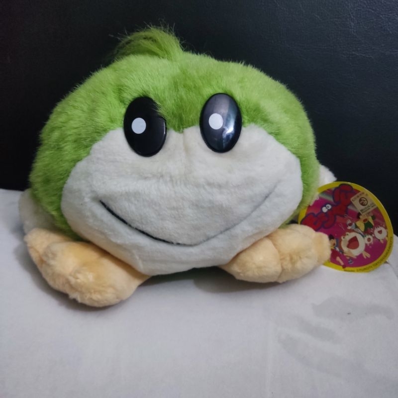 boneka mojacko original