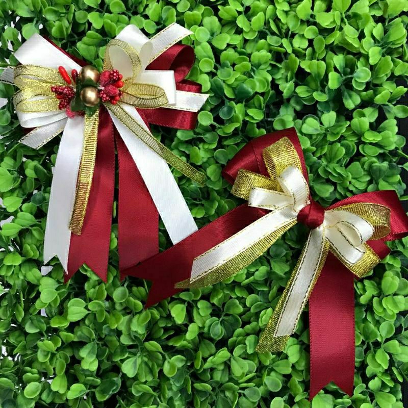 

1PC | PITA JADIAN | PITA NATAL / HAMPERS / HADIAH | PITA SIAP PAKAI