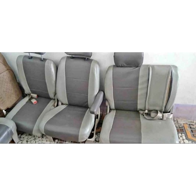 Jok Captain seat APV
