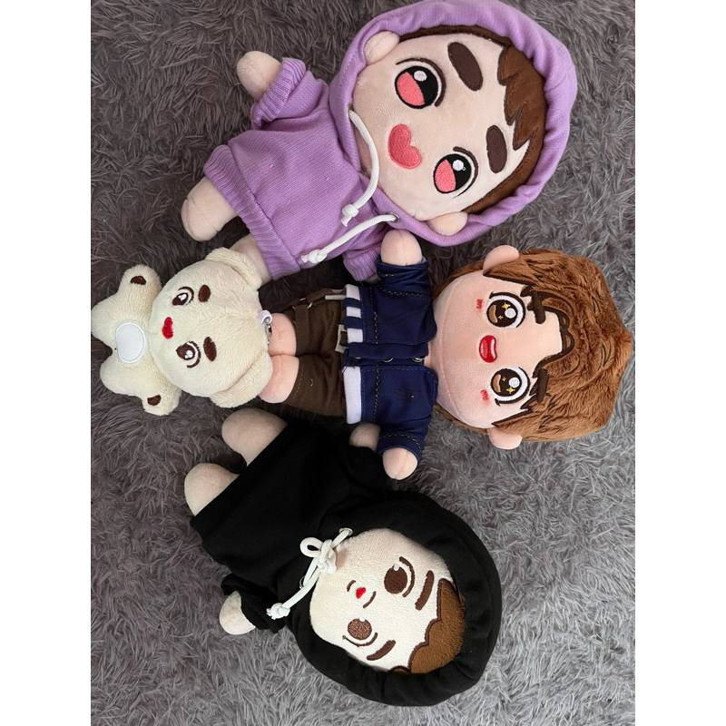 doll kyungsoo